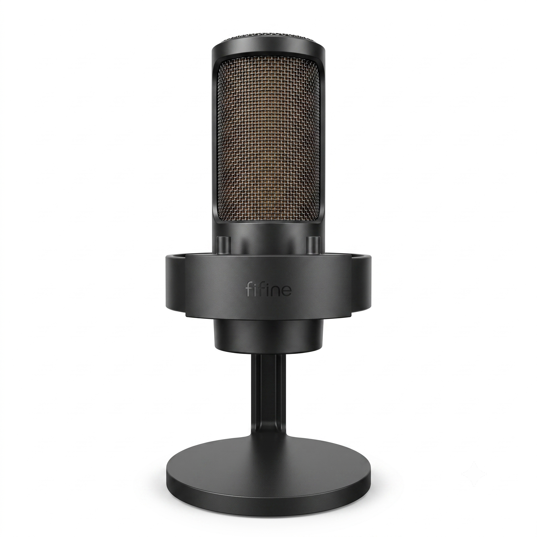 Microfone Ampligame A8